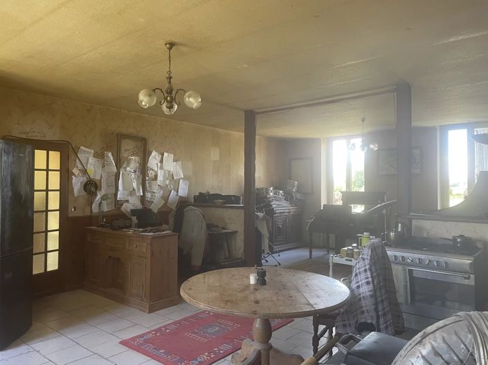 Image No.12-Maison de 4 chambres à vendre à Charente-Maritime