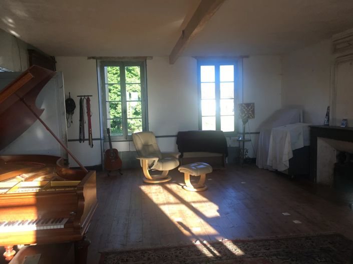 Image No.14-Maison de 4 chambres à vendre à Charente-Maritime