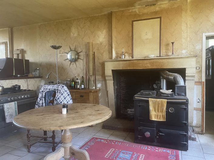 Image No.3-Maison de 4 chambres à vendre à Charente-Maritime