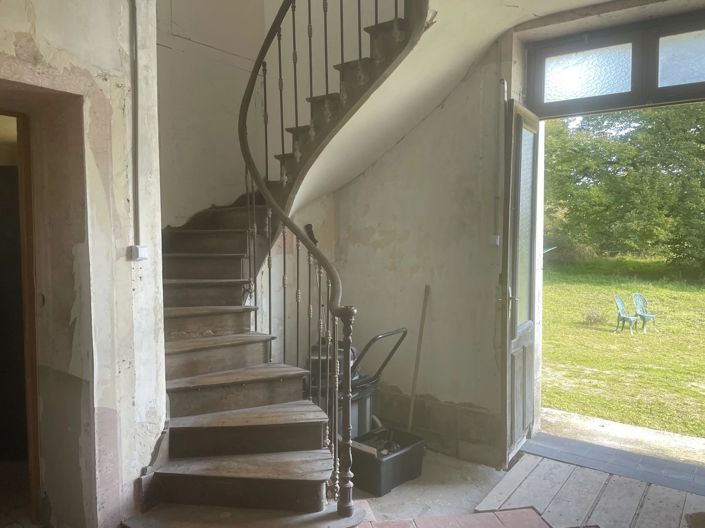 Image No.6-Maison de 4 chambres à vendre à Charente-Maritime