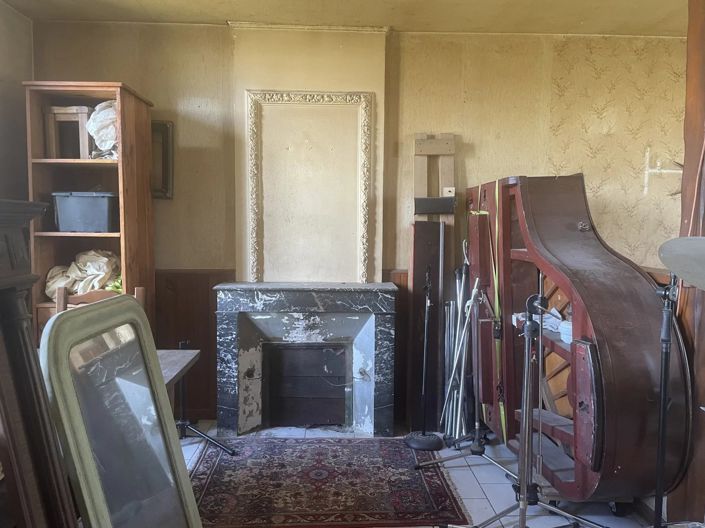 Image No.7-Maison de 4 chambres à vendre à Charente-Maritime