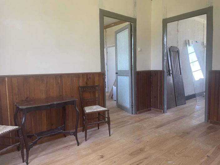 Image No.9-Maison de 4 chambres à vendre à Charente-Maritime