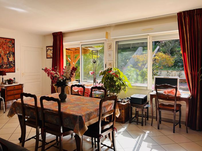 Image No.5-Maison de 3 chambres à vendre à Gourdon