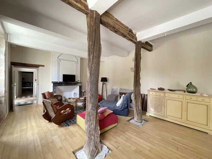 Image No.11-Maison de 11 chambres à vendre à Auch