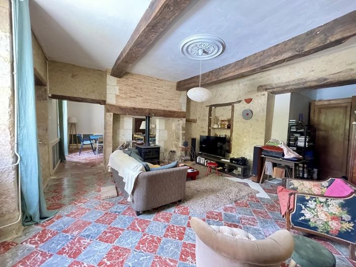 Image No.4-Maison de 11 chambres à vendre à Auch