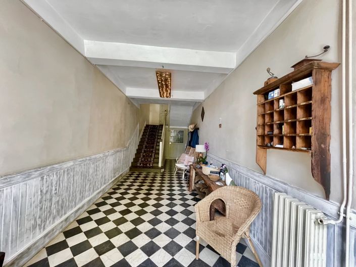 Image No.5-Maison de 11 chambres à vendre à Auch