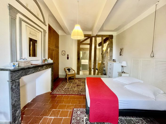 Image No.7-Maison de 11 chambres à vendre à Auch