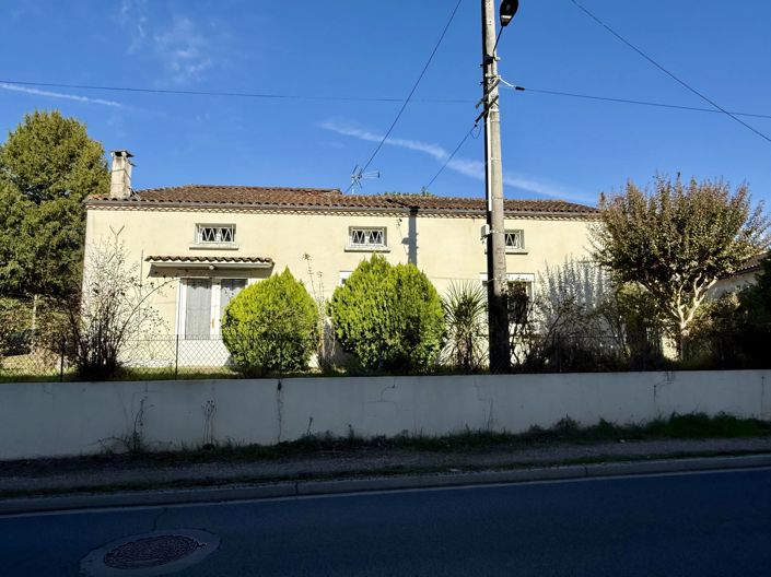Image No.14-Maison de 4 chambres à vendre à Gironde