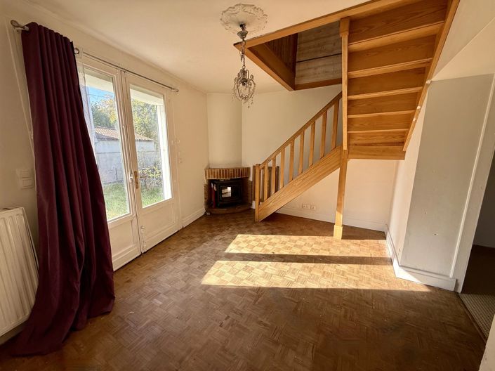 Image No.3-Maison de 4 chambres à vendre à Gironde