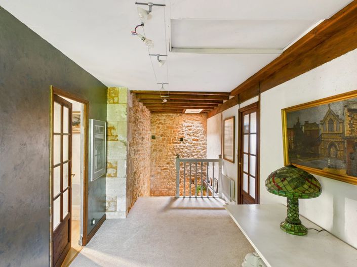 Image No.12-Maison de 3 chambres à vendre à Londigny