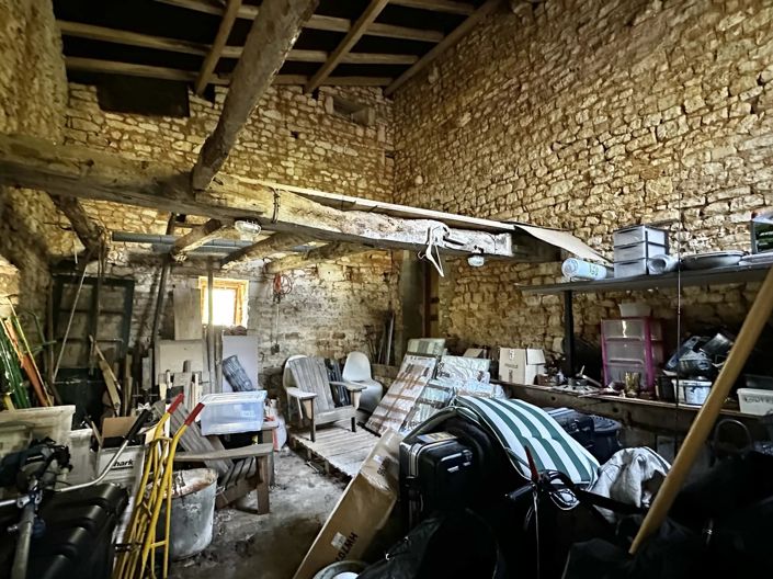 Image No.14-Maison de 3 chambres à vendre à Londigny