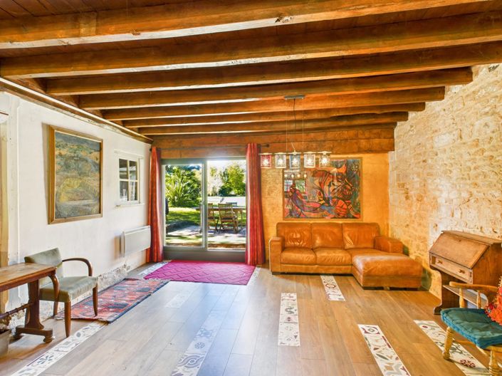 Image No.6-Maison de 3 chambres à vendre à Londigny