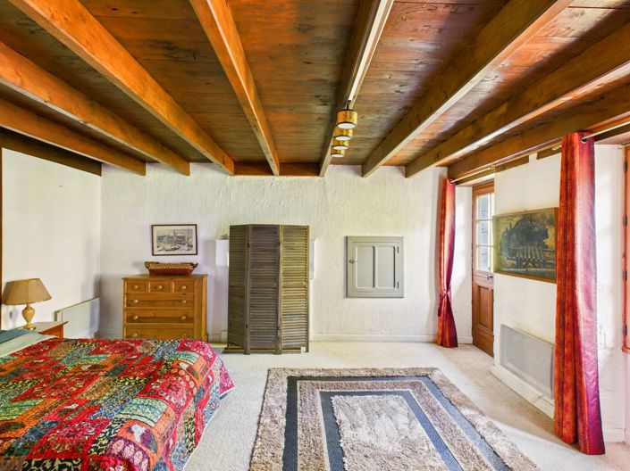 Image No.7-Maison de 3 chambres à vendre à Londigny