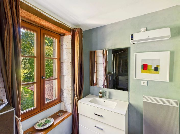 Image No.10-Maison de 3 chambres à vendre à Londigny