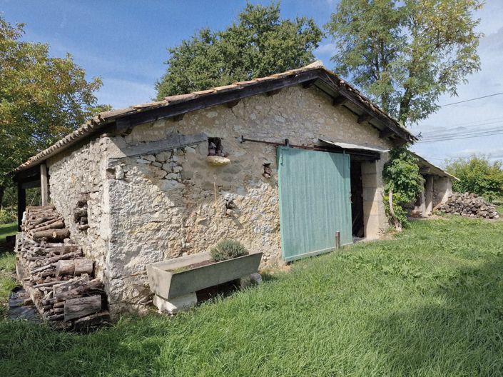Image No.11-Maison de 3 chambres à vendre à Lauzun