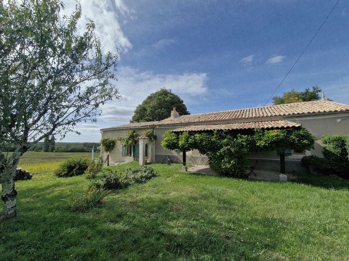 Image No.12-Maison de 3 chambres à vendre à Lauzun