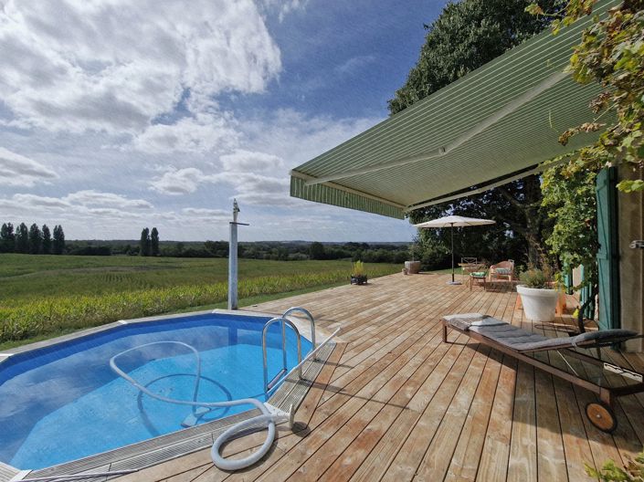 Image No.13-Maison de 3 chambres à vendre à Lauzun