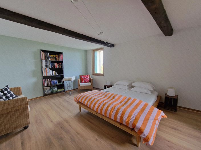 Image No.9-Maison de 3 chambres à vendre à Lauzun