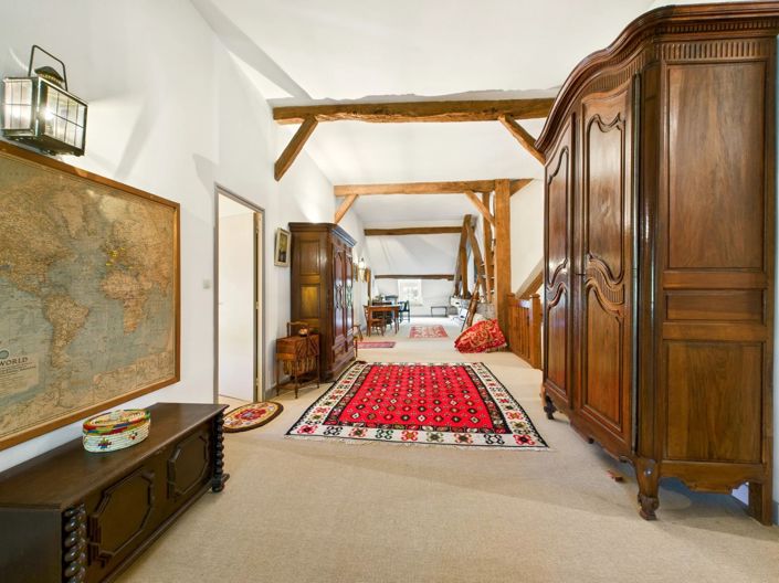 Image No.10-Maison de 8 chambres à vendre à Prayssas