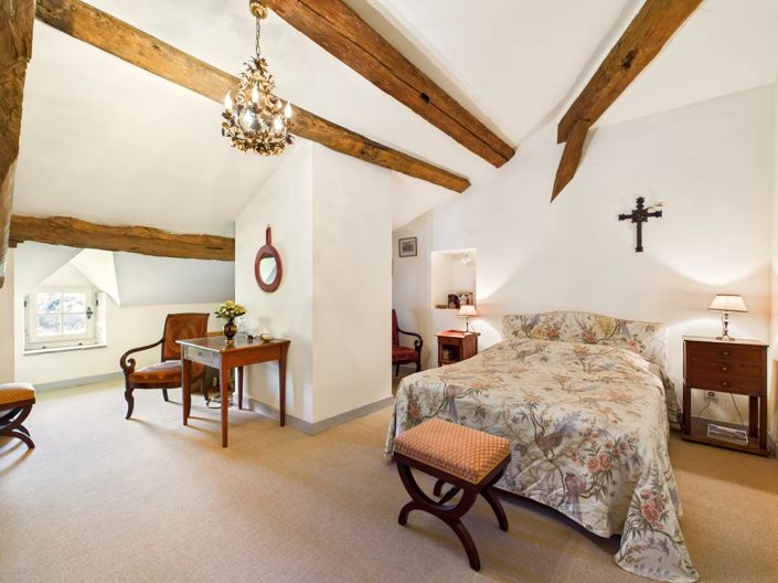 Image No.11-Maison de 8 chambres à vendre à Prayssas