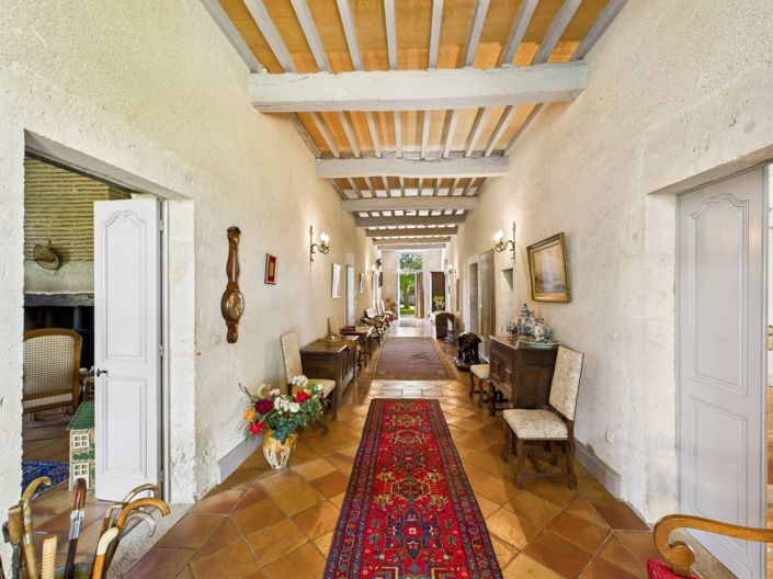 Image No.6-Maison de 8 chambres à vendre à Prayssas