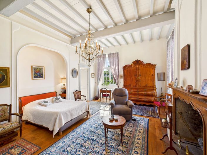 Image No.8-Maison de 8 chambres à vendre à Prayssas