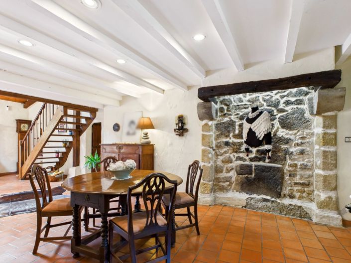 Image No.10-Maison de 5 chambres à vendre à Lauzun