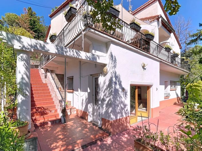 Image No.13-Maison de 5 chambres à vendre à Arles-sur-Tech