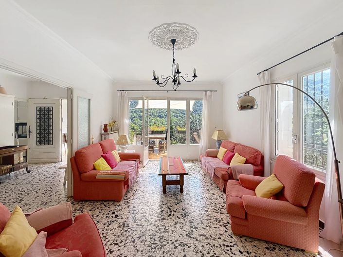 Image No.3-Maison de 5 chambres à vendre à Arles-sur-Tech