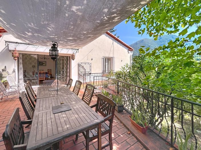 Image No.6-Maison de 5 chambres à vendre à Arles-sur-Tech