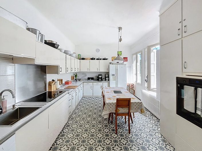 Image No.7-Maison de 5 chambres à vendre à Arles-sur-Tech