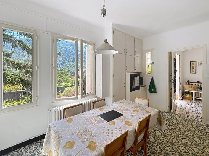 Image No.8-Maison de 5 chambres à vendre à Arles-sur-Tech