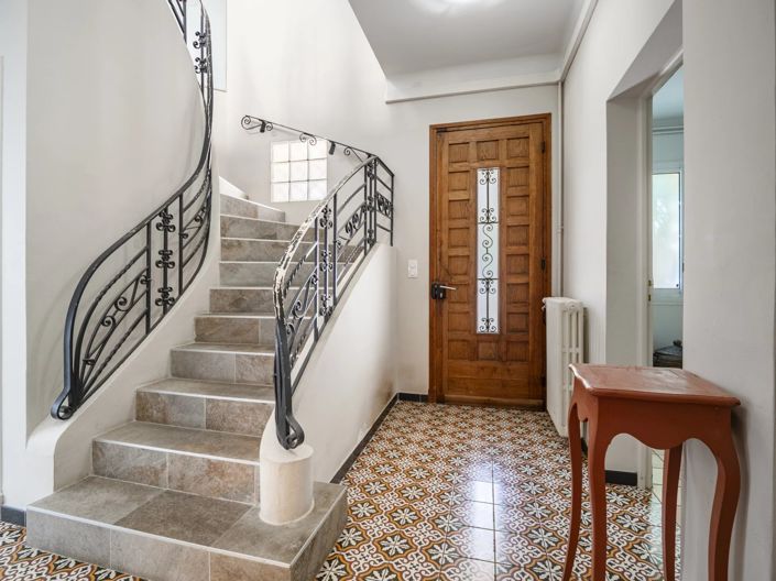 Image No.3-Maison de 3 chambres à vendre à Perpignan