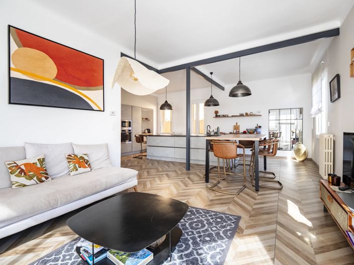 Image No.5-Maison de 3 chambres à vendre à Perpignan