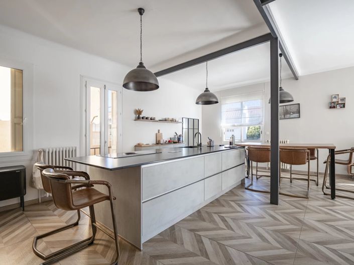 Image No.6-Maison de 3 chambres à vendre à Perpignan