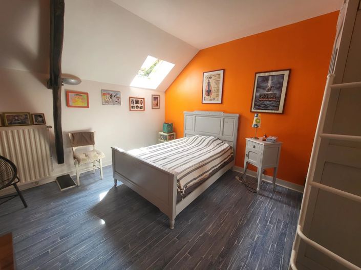 Image No.10-Maison de 4 chambres à vendre à Béthines