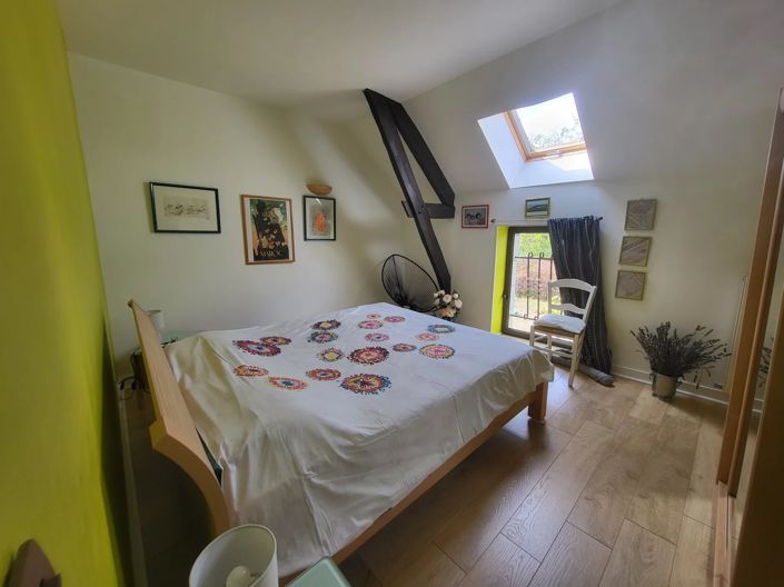 Image No.12-Maison de 4 chambres à vendre à Béthines