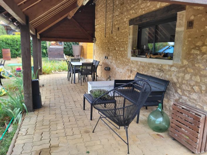 Image No.15-Maison de 4 chambres à vendre à Béthines