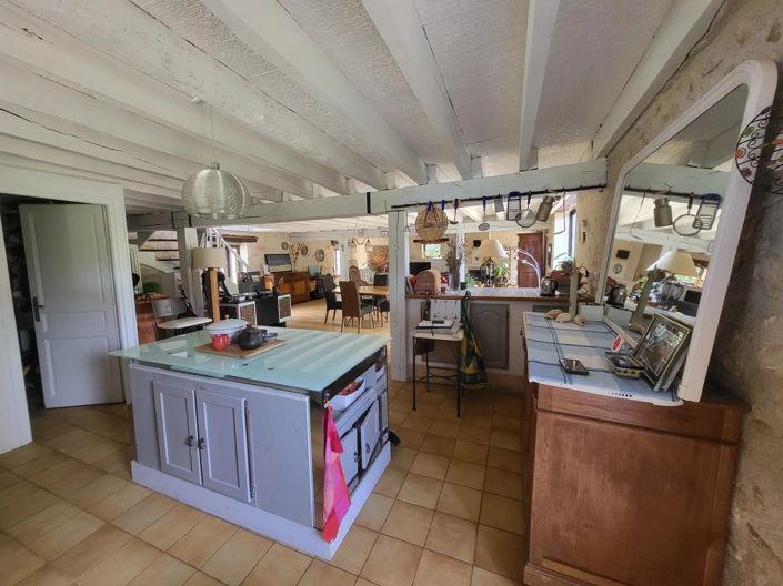 Image No.3-Maison de 4 chambres à vendre à Béthines