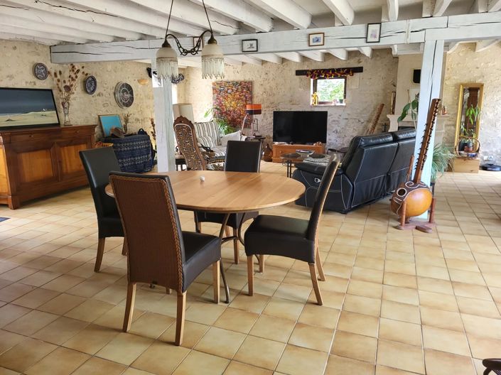 Image No.4-Maison de 4 chambres à vendre à Béthines