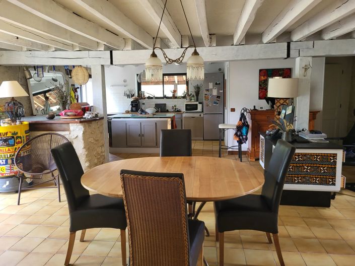 Image No.6-Maison de 4 chambres à vendre à Béthines