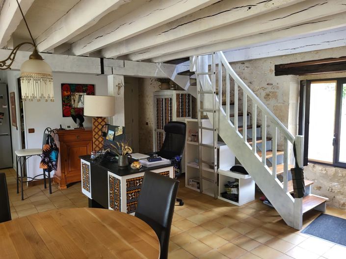 Image No.8-Maison de 4 chambres à vendre à Béthines