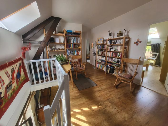 Image No.9-Maison de 4 chambres à vendre à Béthines