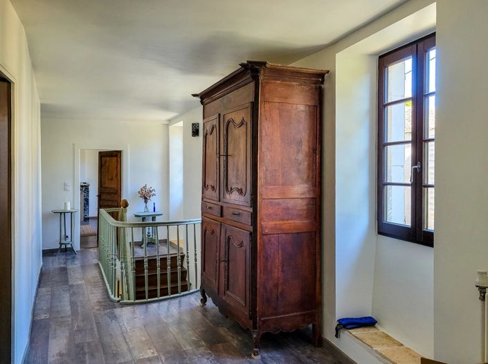 Image No.11-Maison de 6 chambres à vendre à Montirat