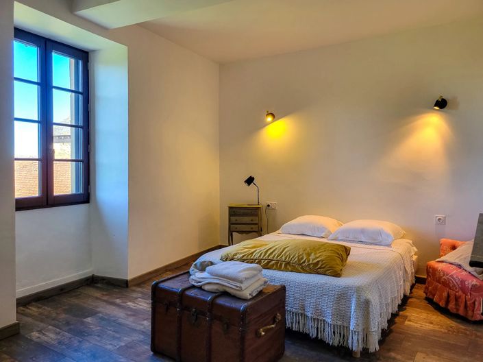 Image No.13-Maison de 6 chambres à vendre à Montirat