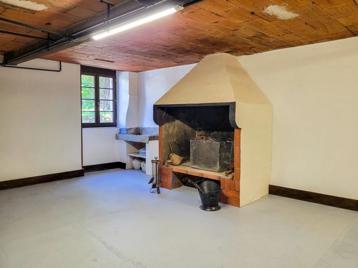 Image No.14-Maison de 6 chambres à vendre à Montirat