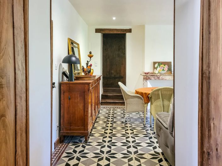 Image No.6-Maison de 6 chambres à vendre à Montirat