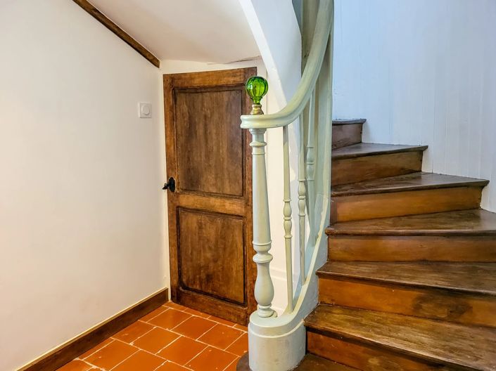 Image No.8-Maison de 6 chambres à vendre à Montirat