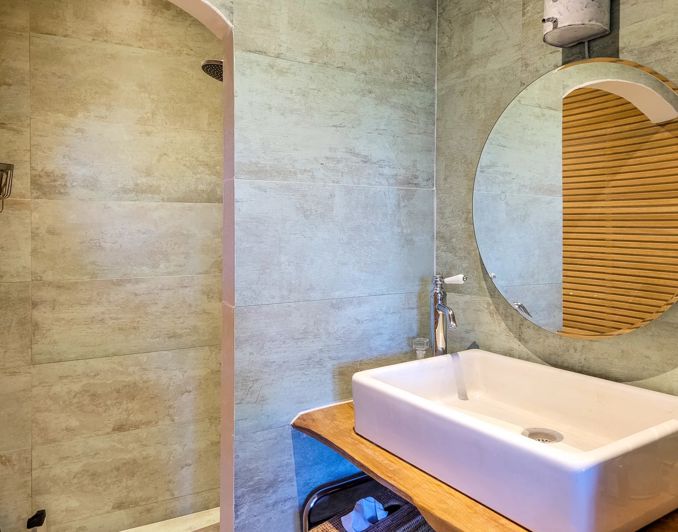 Image No.9-Maison de 6 chambres à vendre à Montirat