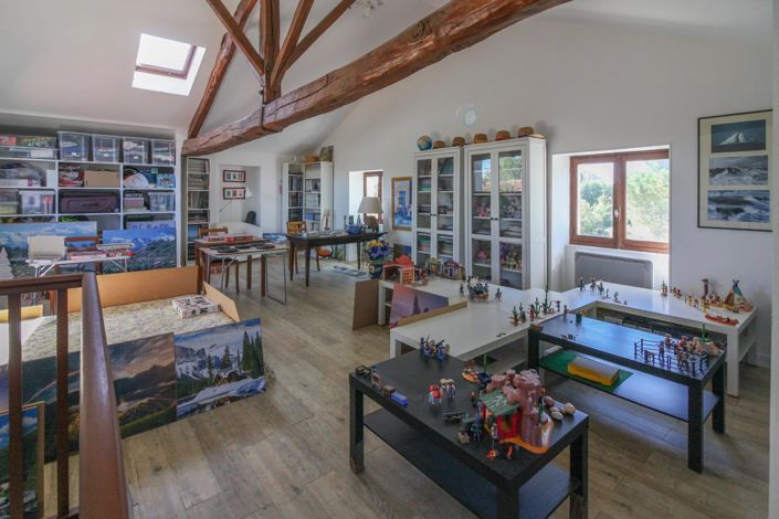 Image No.10-Maison de 5 chambres à vendre à Charente